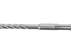 WIERTŁO SDS PLUS 4 OSTRZA 8X110MM DO ZBROJONEGO BETONU