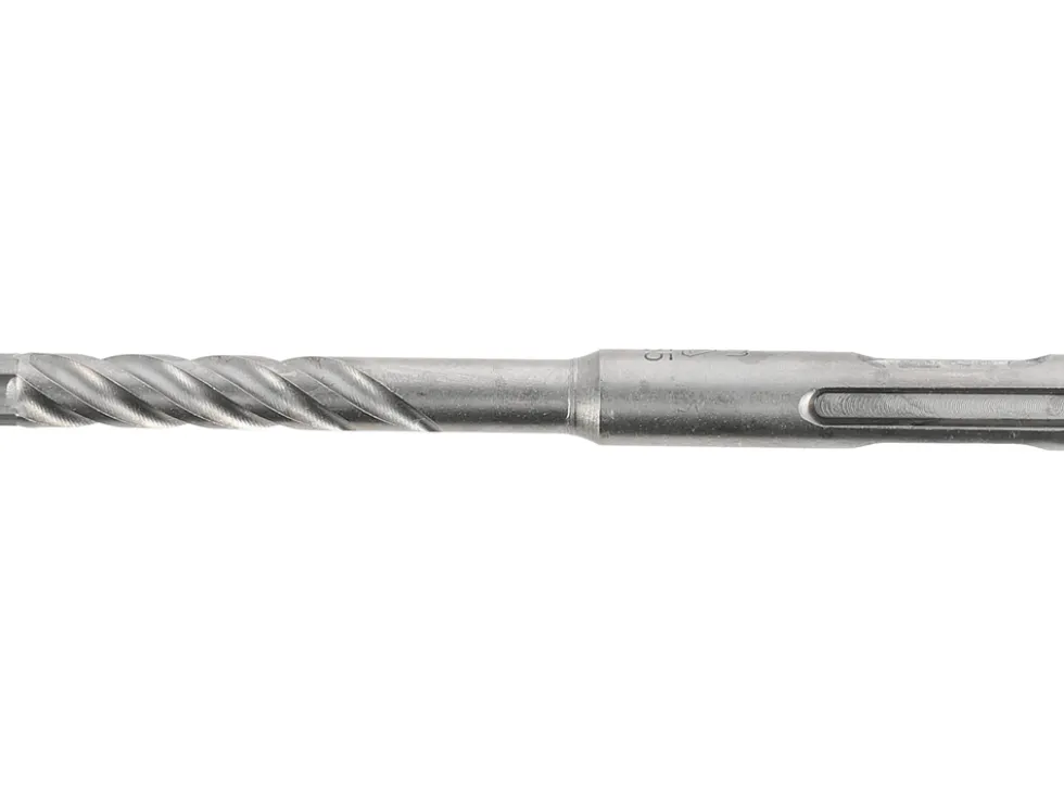 WIERTŁO SDS PLUS 4 OSTRZA 8X110MM DO ZBROJONEGO BETONU