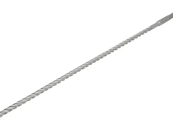 WIERTŁO SDS PLUS 4 OSTRZA 8X450MM DO ZBROJONEGO BETONU