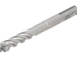 WIERTŁO SDS PLUS 4 OSTRZA 10X110MM DO ZBROJONEGO BETONU