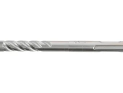 WIERTŁO SDS PLUS 4 OSTRZA 10X110MM DO ZBROJONEGO BETONU