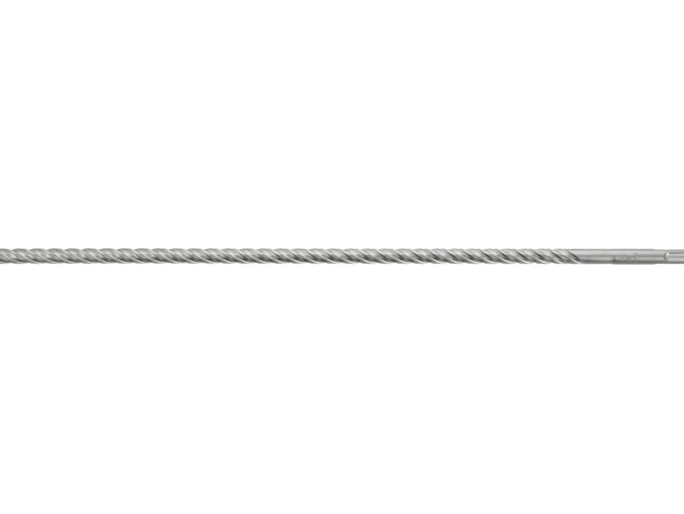 WIERTŁO SDS PLUS 4 OSTRZA 10X450MM DO ZBROJONEGO BETONU