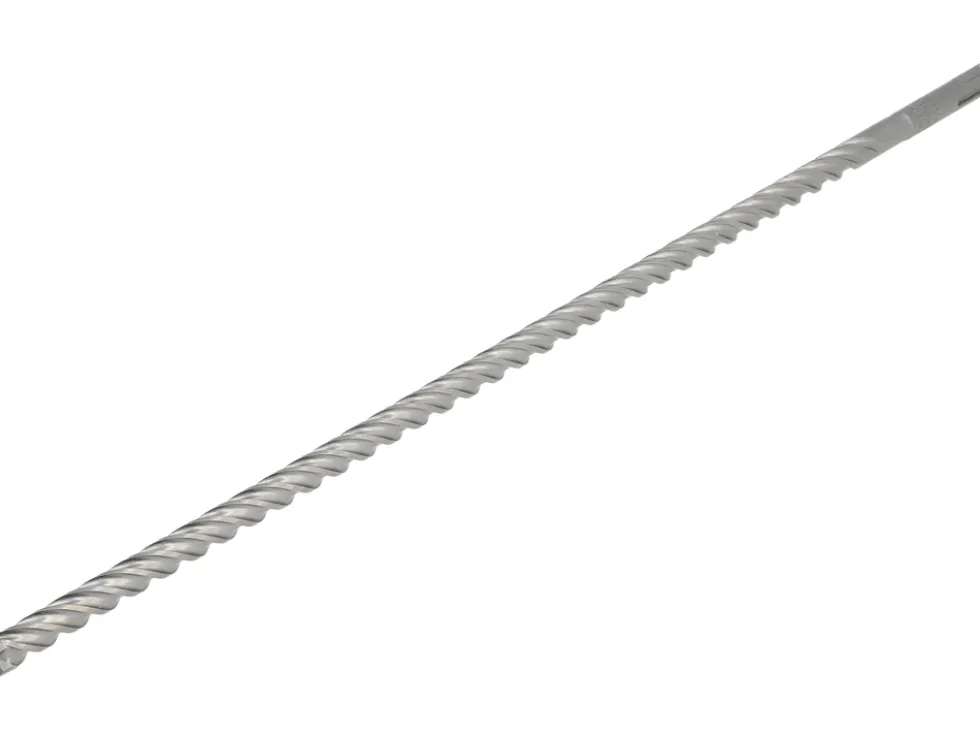 WIERTŁO SDS PLUS 4 OSTRZA 10X450MM DO ZBROJONEGO BETONU
