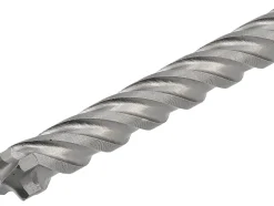 WIERTŁO SDS PLUS 4 OSTRZA 10X450MM DO ZBROJONEGO BETONU