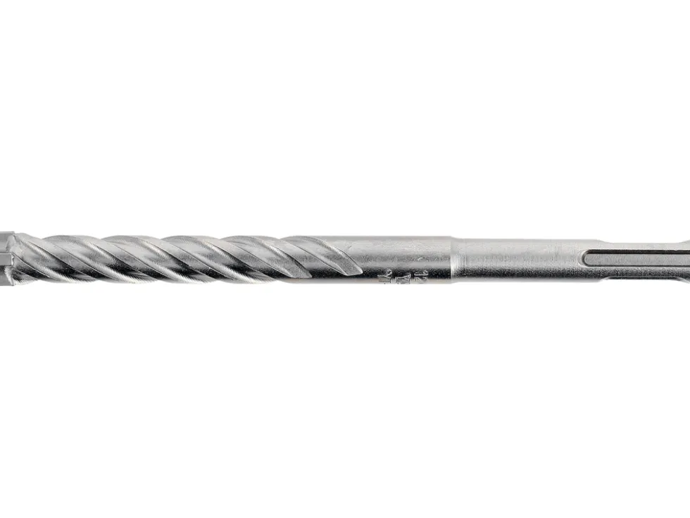 WIERTŁO SDS PLUS 4 OSTRZA 12X160MM DO ZBROJONEGO BETONU