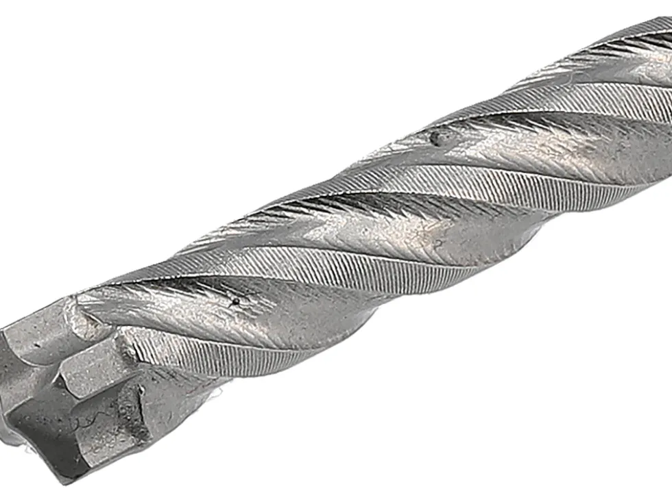 WIERTŁO SDS PLUS 4 OSTRZA 12X160MM DO ZBROJONEGO BETONU