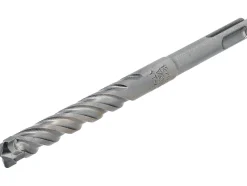 WIERTŁO SDS PLUS 4 OSTRZA 12X160MM DO ZBROJONEGO BETONU