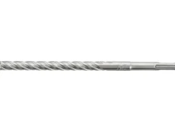 WIERTŁO SDS PLUS 4 OSTRZA 12X210MM DO ZBROJONEGO BETONU