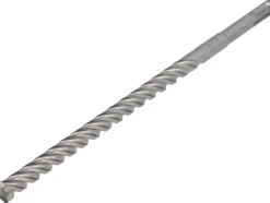 WIERTŁO SDS PLUS 4 OSTRZA 12X260MM DO ZBROJONEGO BETONU