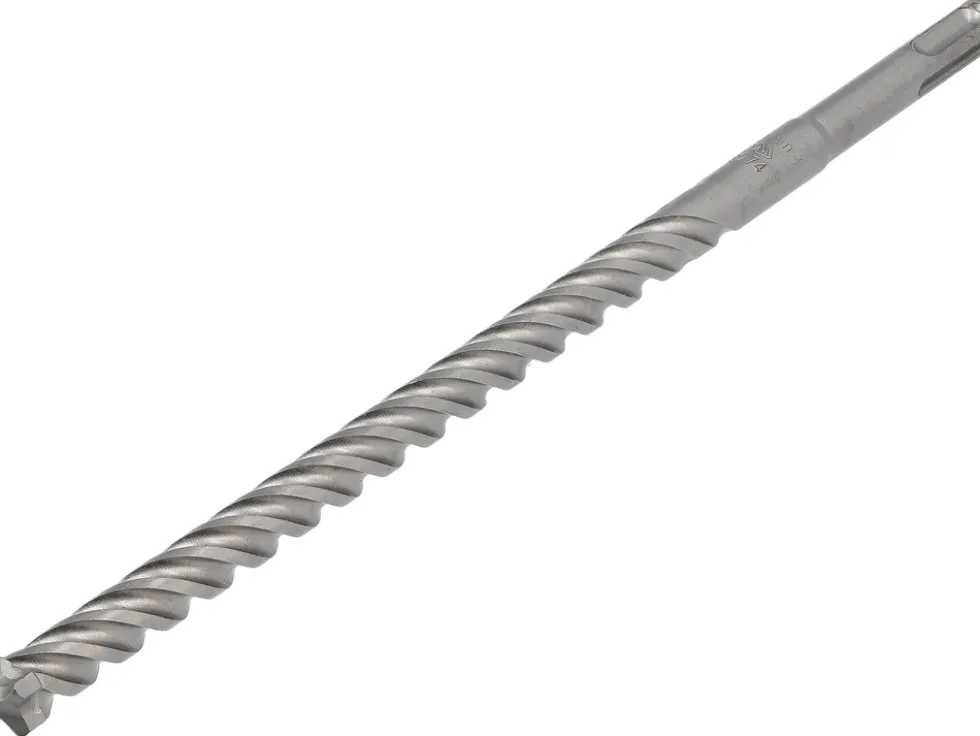 WIERTŁO SDS PLUS 4 OSTRZA 12X260MM DO ZBROJONEGO BETONU