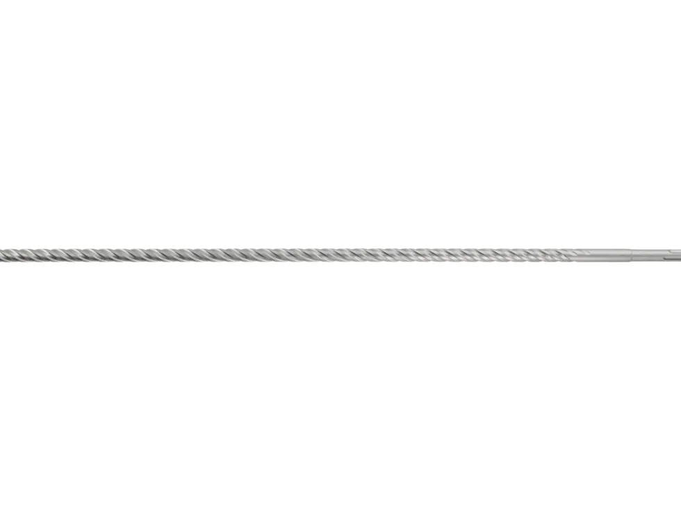 WIERTŁO SDS PLUS 4 OSTRZA 12X600MM DO ZBROJONEGO BETONU