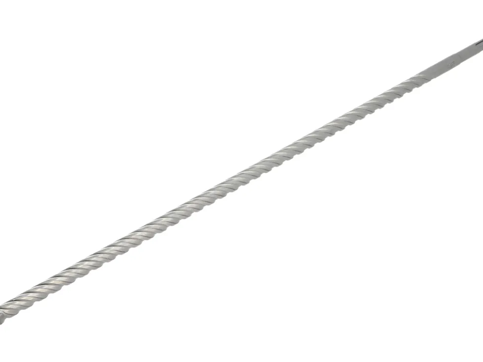 WIERTŁO SDS PLUS 4 OSTRZA 12X600MM DO ZBROJONEGO BETONU
