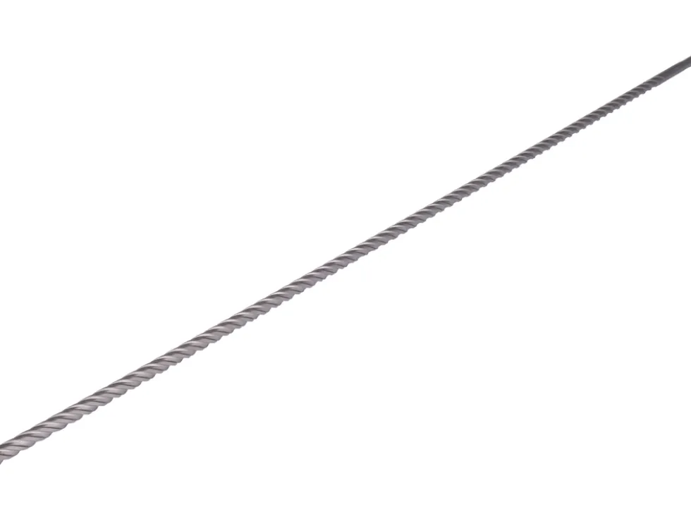 WIERTŁO SDS PLUS 4 OSTRZA 12X1000MM DO ZBROJONEGO BETONU