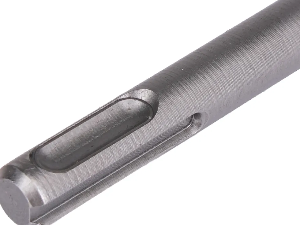 WIERTŁO SDS PLUS 4 OSTRZA 12X1000MM DO ZBROJONEGO BETONU