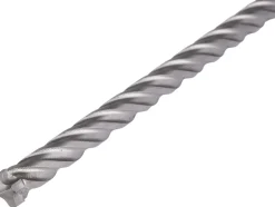 WIERTŁO SDS PLUS 4 OSTRZA 12X1000MM DO ZBROJONEGO BETONU