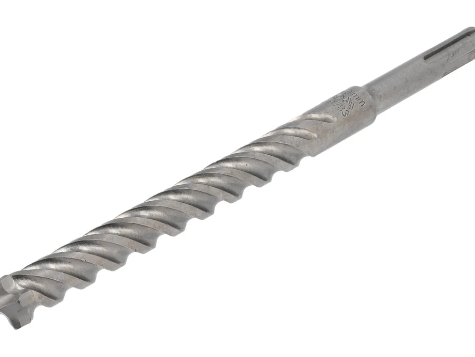 WIERTŁO SDS PLUS 4 OSTRZA 14X210MM DO ZBROJONEGO BETONU