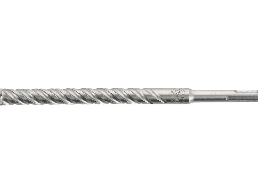 WIERTŁO SDS PLUS 4 OSTRZA 14X210MM DO ZBROJONEGO BETONU