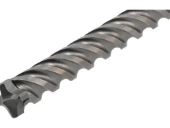 WIERTŁO SDS PLUS 4 OSTRZA 16X160MM DO ZBROJONEGO BETONU