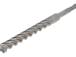 WIERTŁO SDS PLUS 4 OSTRZA 16X210MM DO ZBROJONEGO BETONU