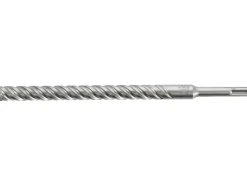 WIERTŁO SDS PLUS 4 OSTRZA 16X260MM DO ZBROJONEGO BETONU