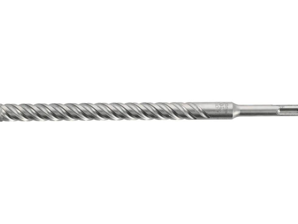 WIERTŁO SDS PLUS 4 OSTRZA 16X260MM DO ZBROJONEGO BETONU