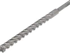 WIERTŁO SDS PLUS 4 OSTRZA 16X260MM DO ZBROJONEGO BETONU