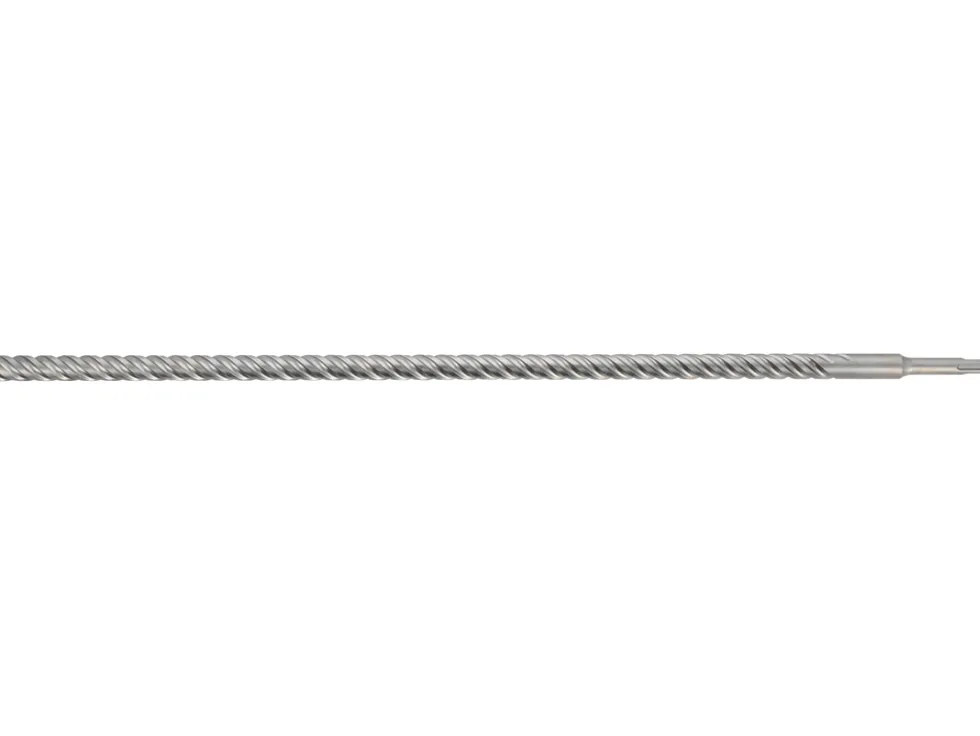WIERTŁO SDS PLUS 4 OSTRZA 16X600MM DO ZBROJONEGO BETONU