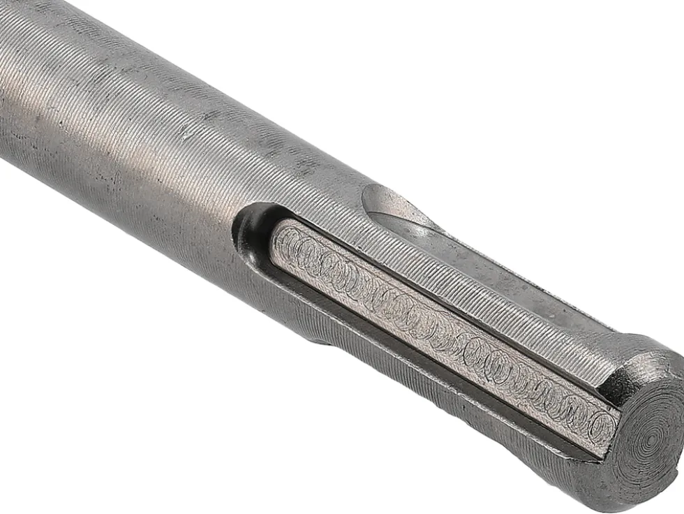 WIERTŁO SDS PLUS 4 OSTRZA 16X600MM DO ZBROJONEGO BETONU