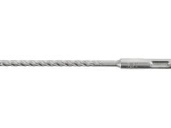 WIERTŁO SDS PLUS 4 OSTRZA 6X160MM DO ZBROJONEGO BETONU