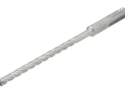 WIERTŁO SDS PLUS 4 OSTRZA 6X160MM DO ZBROJONEGO BETONU