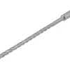 WIERTŁO SDS PLUS 4 OSTRZA 6X210MM DO ZBROJONEGO BETONU
