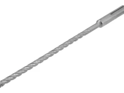 WIERTŁO SDS PLUS 4 OSTRZA 6X210MM DO ZBROJONEGO BETONU