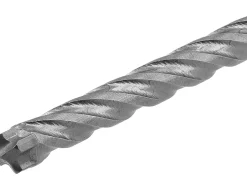 WIERTŁO SDS PLUS 4 OSTRZA 6X210MM DO ZBROJONEGO BETONU
