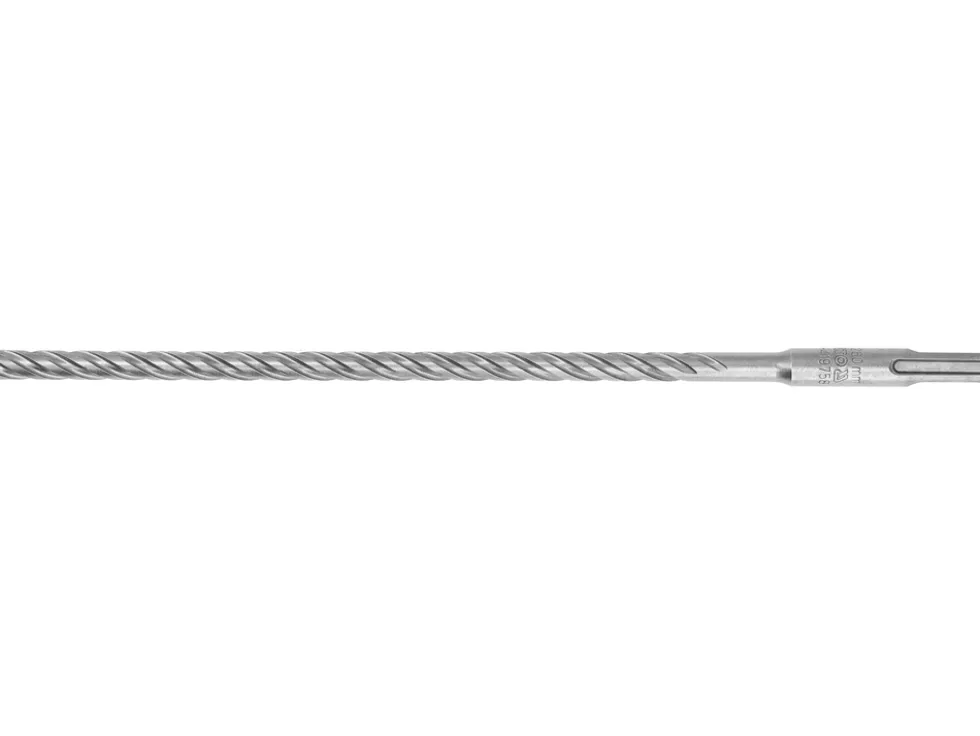 WIERTŁO SDS PLUS 4 OSTRZA 8X260MM DO ZBROJONEGO BETONU