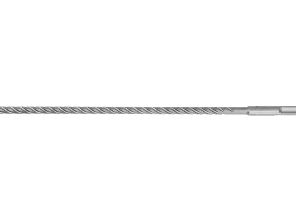 WIERTŁO SDS PLUS 4 OSTRZA 8X310MM DO ZBROJONEGO BETONU