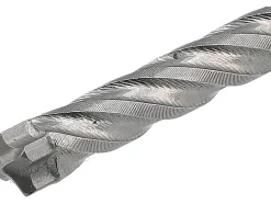 WIERTŁO SDS PLUS 4 OSTRZA 10X160MM DO ZBROJONEGO BETONU