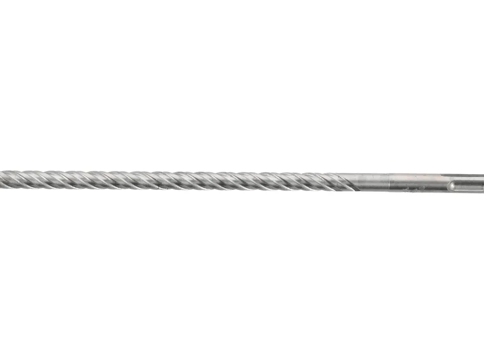 WIERTŁO SDS PLUS 4 OSTRZA 10X260MM DO ZBROJONEGO BETONU