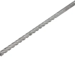 WIERTŁO SDS PLUS 4 OSTRZA 10X260MM DO ZBROJONEGO BETONU