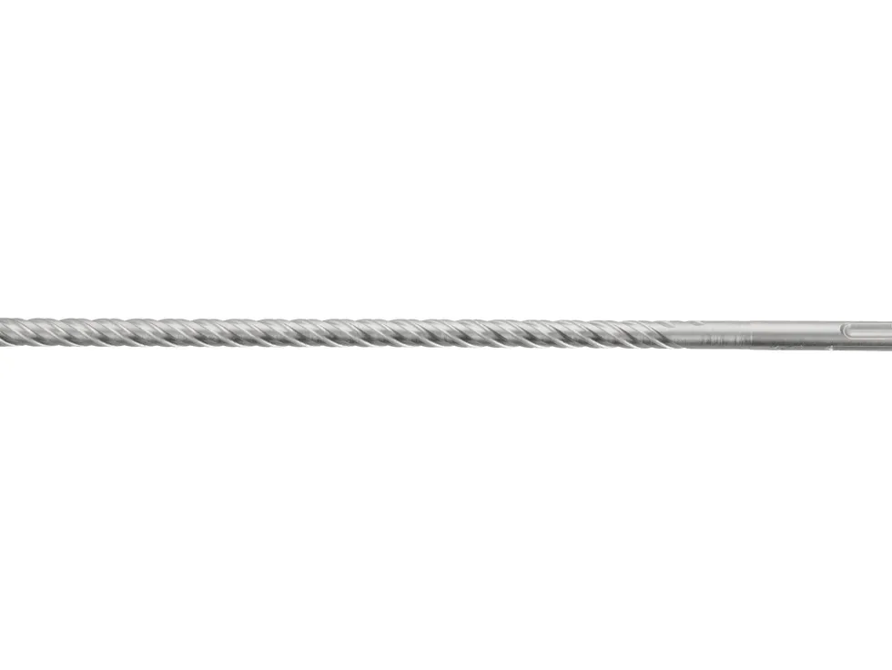 WIERTŁO SDS PLUS 4 OSTRZA 10X310MM DO ZBROJONEGO BETONU
