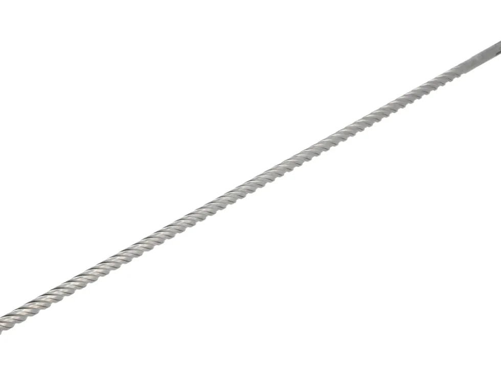 WIERTŁO SDS PLUS 4 OSTRZA 10X600MM DO ZBROJONEGO BETONU