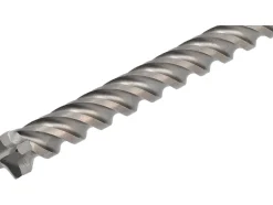 WIERTŁO SDS PLUS 4 OSTRZA 10X600MM DO ZBROJONEGO BETONU