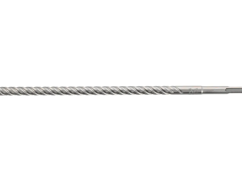 WIERTŁO SDS PLUS 4 OSTRZA 12X310MM DO ZBROJONEGO BETONU