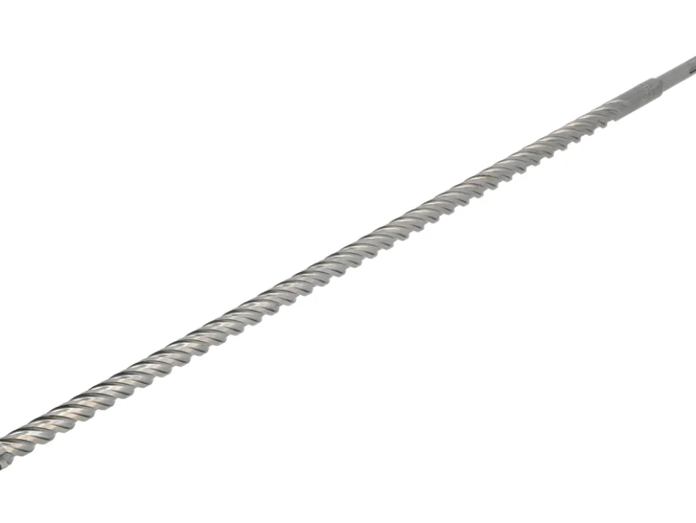 WIERTŁO SDS PLUS 4 OSTRZA 14X600MM DO ZBROJONEGO BETONU