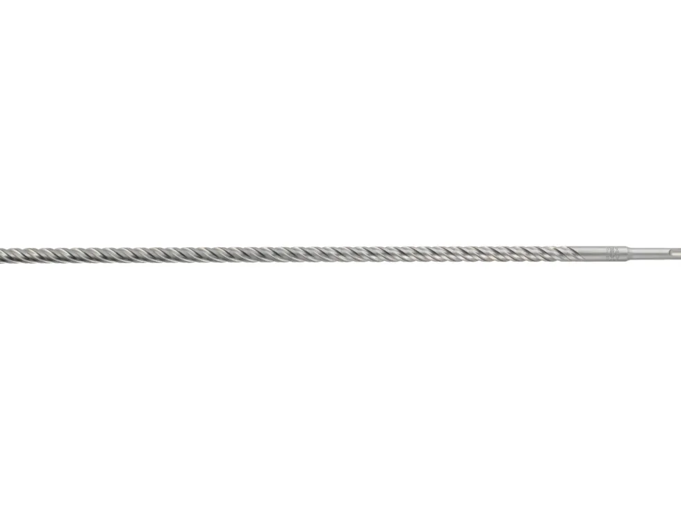 WIERTŁO SDS PLUS 4 OSTRZA 14X600MM DO ZBROJONEGO BETONU