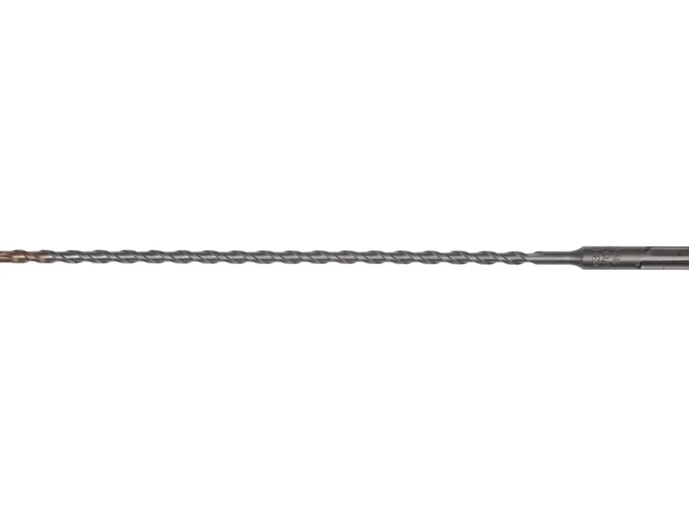 WIERTŁO SDS PLUS PREMIUM 6MM/300MM DO ŻELBETU