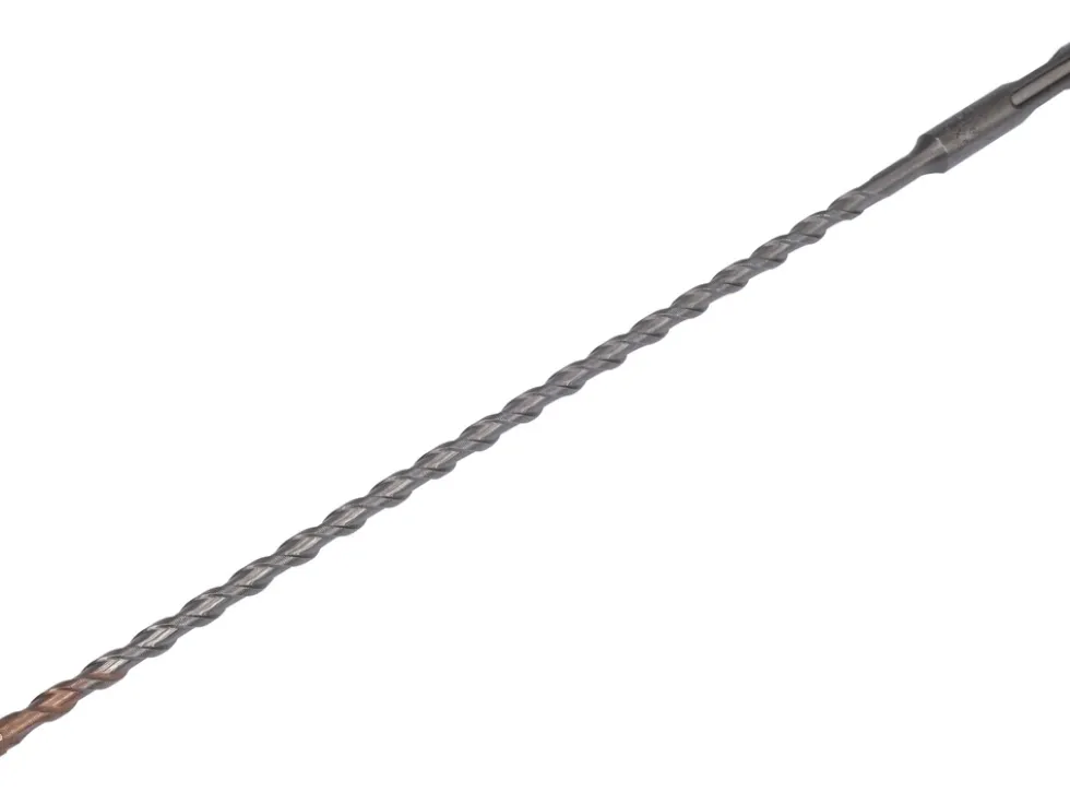 WIERTŁO SDS PLUS PREMIUM 6MM/300MM DO ŻELBETU