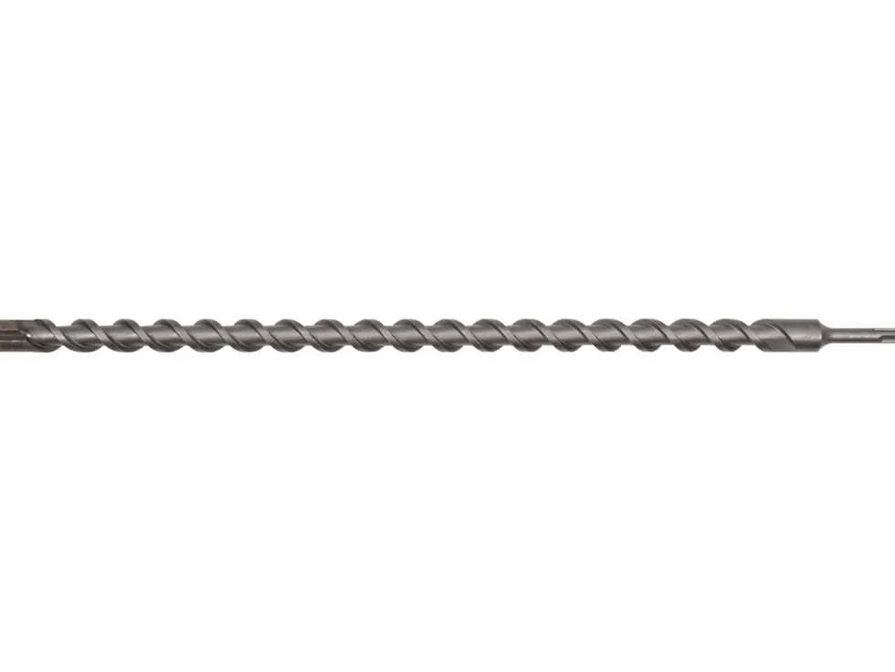 WIERTŁO SDS PLUS PREMIUM 25MM/600MM GŁOWICA X-TIP DO ŻELBETU
