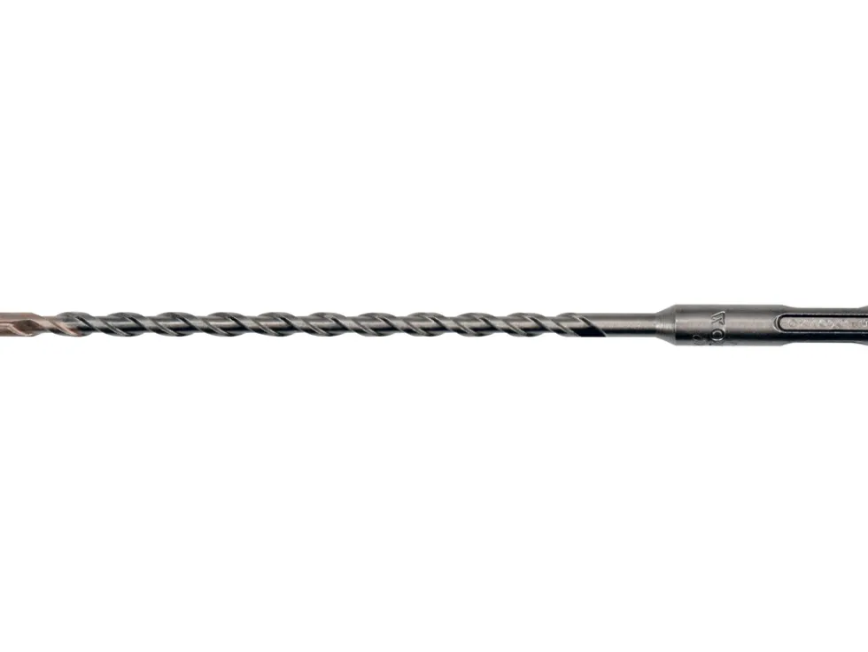 WIERTŁO SDS PLUS PREMIUM 6MM/210MM Z GŁOWICĄ X-TIP DO ŻELBETU
