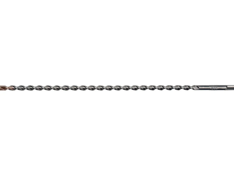WIERTŁO SDS PLUS PREMIUM 10MM/460MM Z GŁOWICĄ X-TIP DO ŻELBETU
