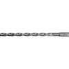 WIERTŁO SDS PLUS PREMIUM 9MM/210MM Z GŁOWICĄ X-TIP DO ŻELBETU